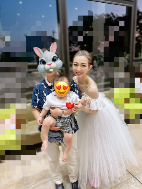 ... Usaki Yuki (39 tuổi) đều đã mang thai và lên kế hoạch tạm thời rút lui khỏi các hoạt động. Ảnh: Koreaboo