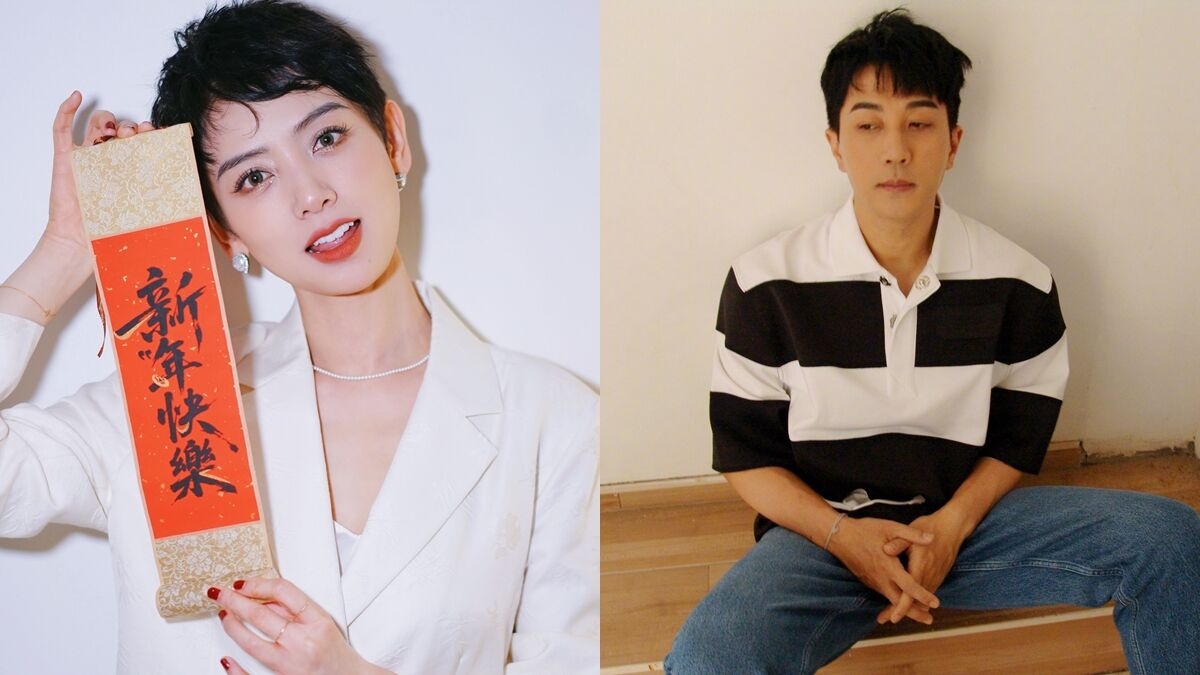 Mối quan hệ của Lý Hiểu Phong và Lưu Khải Uy từng được ví như phim ngôn tình ngoài đời thật với motif