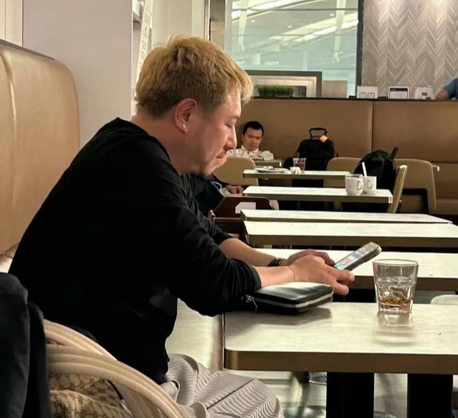 Hoàng đế đẹp nhất màn ảnh tụt dốc nhan sắc trầm trọng, hết thời còn bị tố hại người khác mất mạng