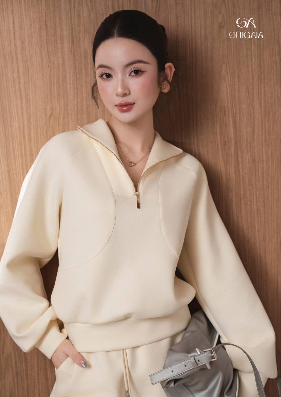 Có lẽ Chu Thanh Huyền nên đầu tư hơn vào những sản phẩm sắp tới. (Nguồn: Facebook)