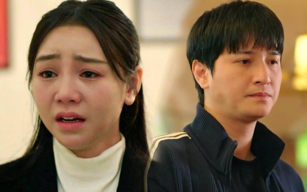 Quỳnh Kool và Huỳnh Anh trong Bước Chân Vào Đời