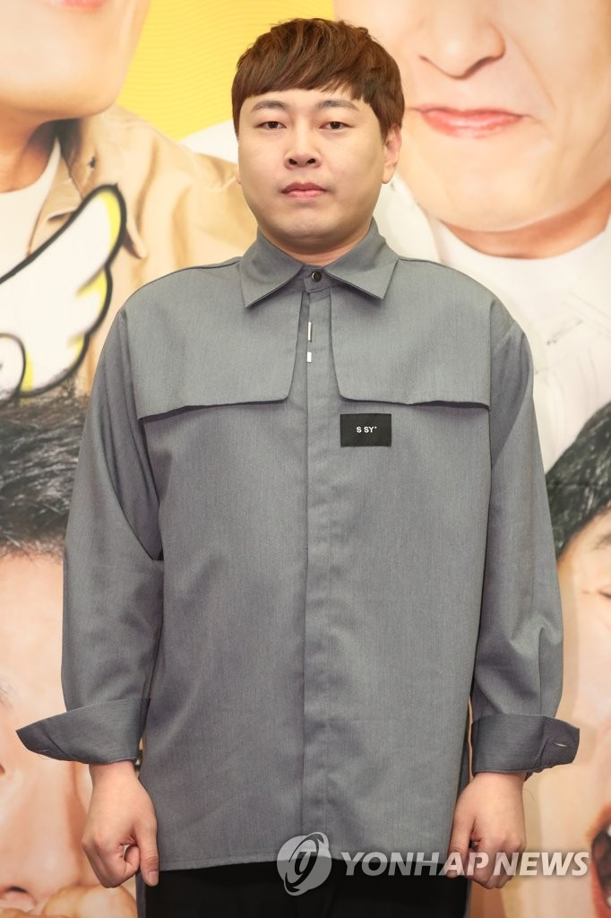 Lee Jin Ho đang nằm trong phòng chăm sóc đặc biệt. Ảnh: Nate