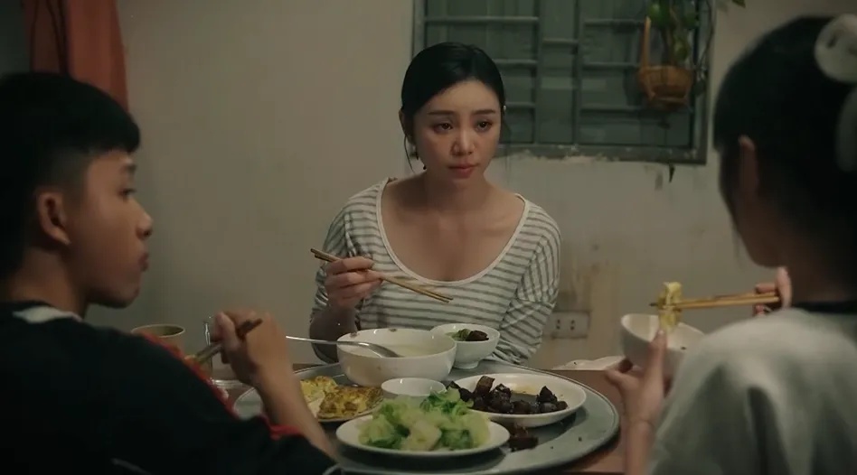 Ước gì phim Việt này biến mất khỏi sóng giờ vàng: Đỉnh cao của sự mệt mỏi, ai chưa xem là quá may mắn