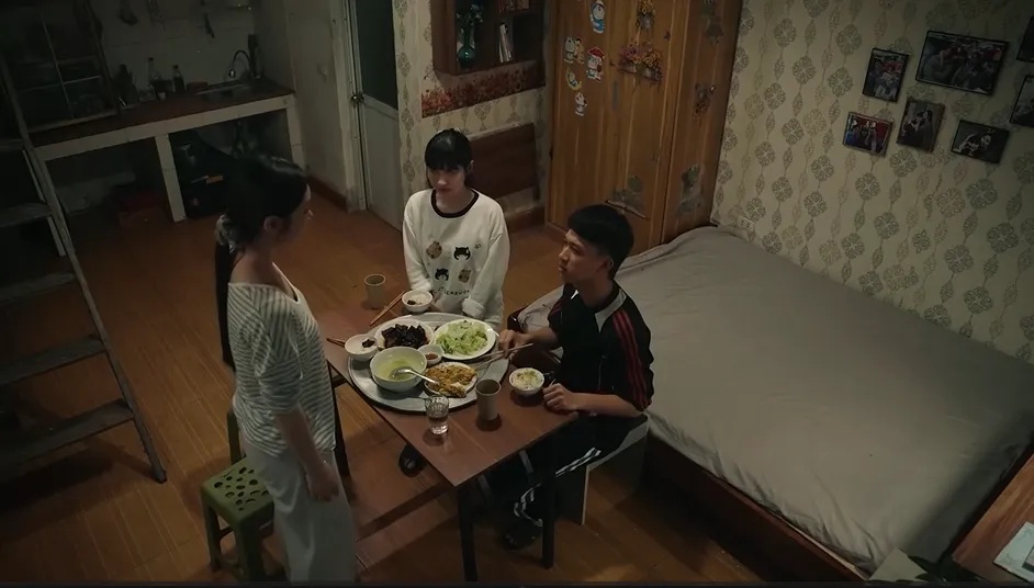 Ước gì phim Việt này biến mất khỏi sóng giờ vàng: Đỉnh cao của sự mệt mỏi, ai chưa xem là quá may mắn