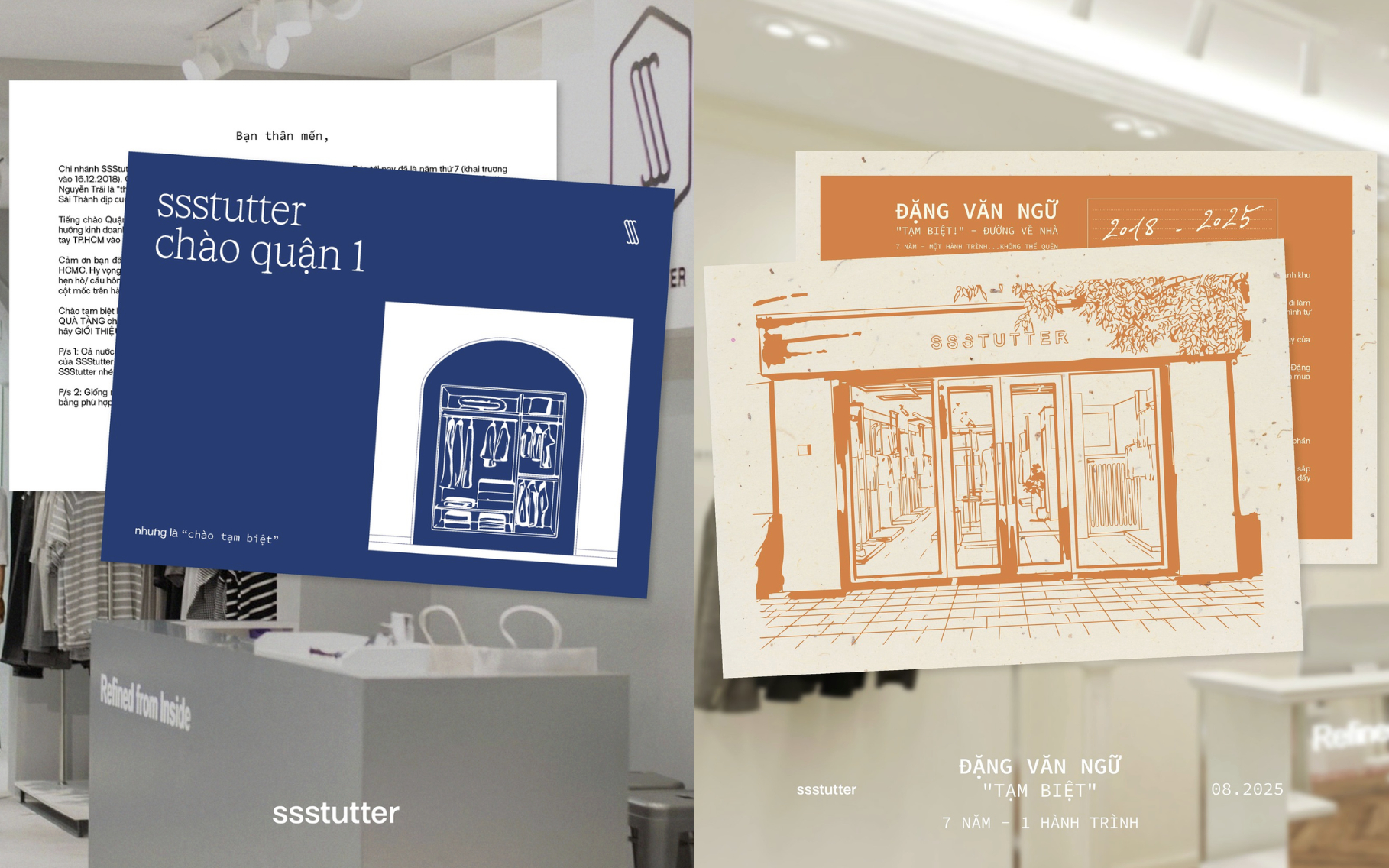 SSStutter và chiêu marketing gây phẫn nộ: Suốt ngày tuyên bố đóng cửa, chia tay rồi lại mở ra như trò đùa!