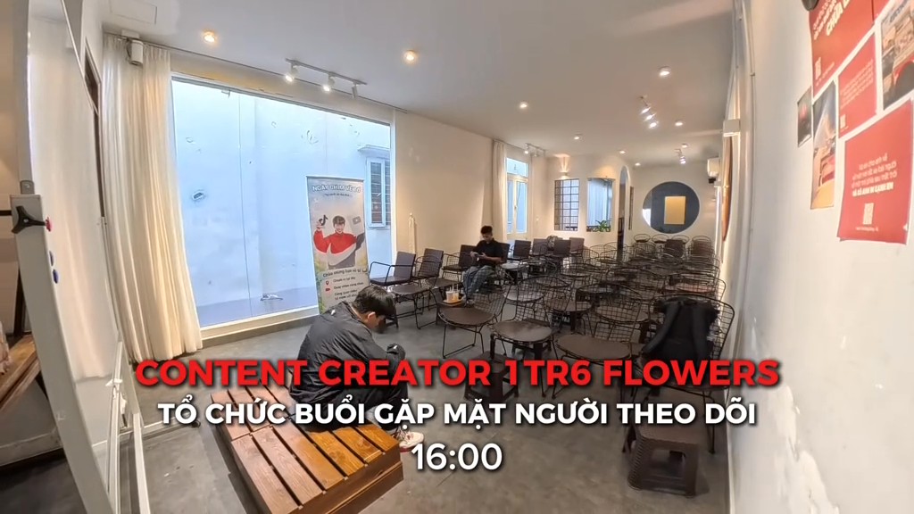 Hình ảnh trong clip của Én Fitness