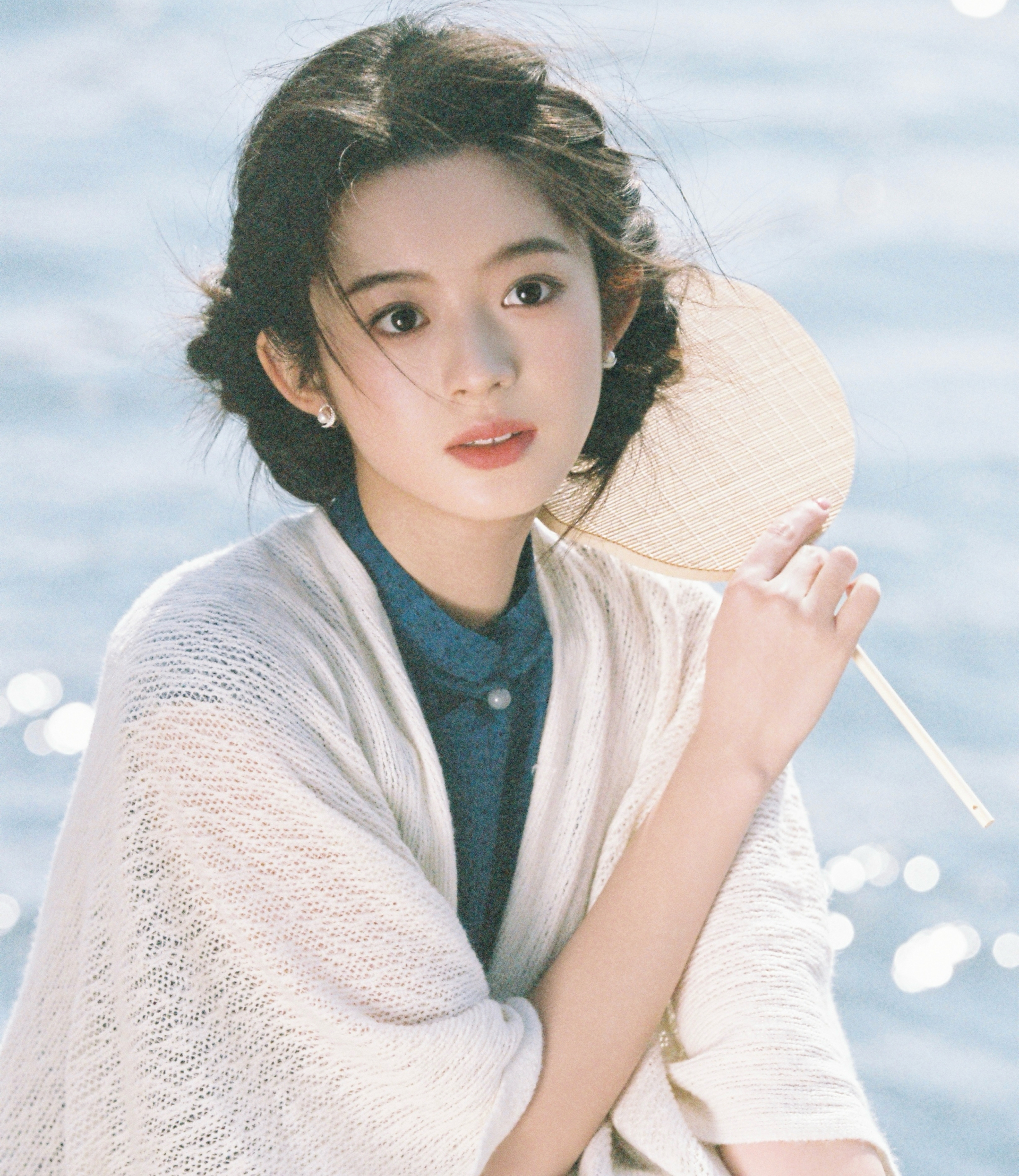 Khán giả từng coi Điền Điềm là diễn viên trẻ nổi bật nhất lứa diễn viên sinh sau năm 2005.