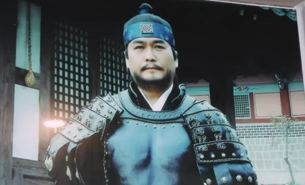 Soon Dong Woon được nhiều khán giả biết đến nhờ vai diễn đáng chú ý trong tác phẩm kinh điển Truyền Thuyết Jumong. Ảnh: Kbizoom