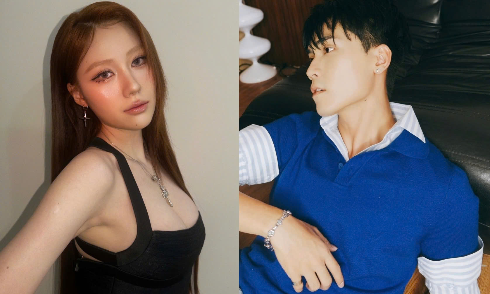 Uyển Ân bất ngờ bị fan couple chỉ trích trên mạng xã hội