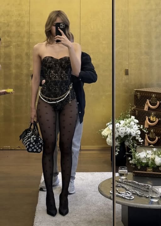 Tỷ lệ búp bê của Lisa