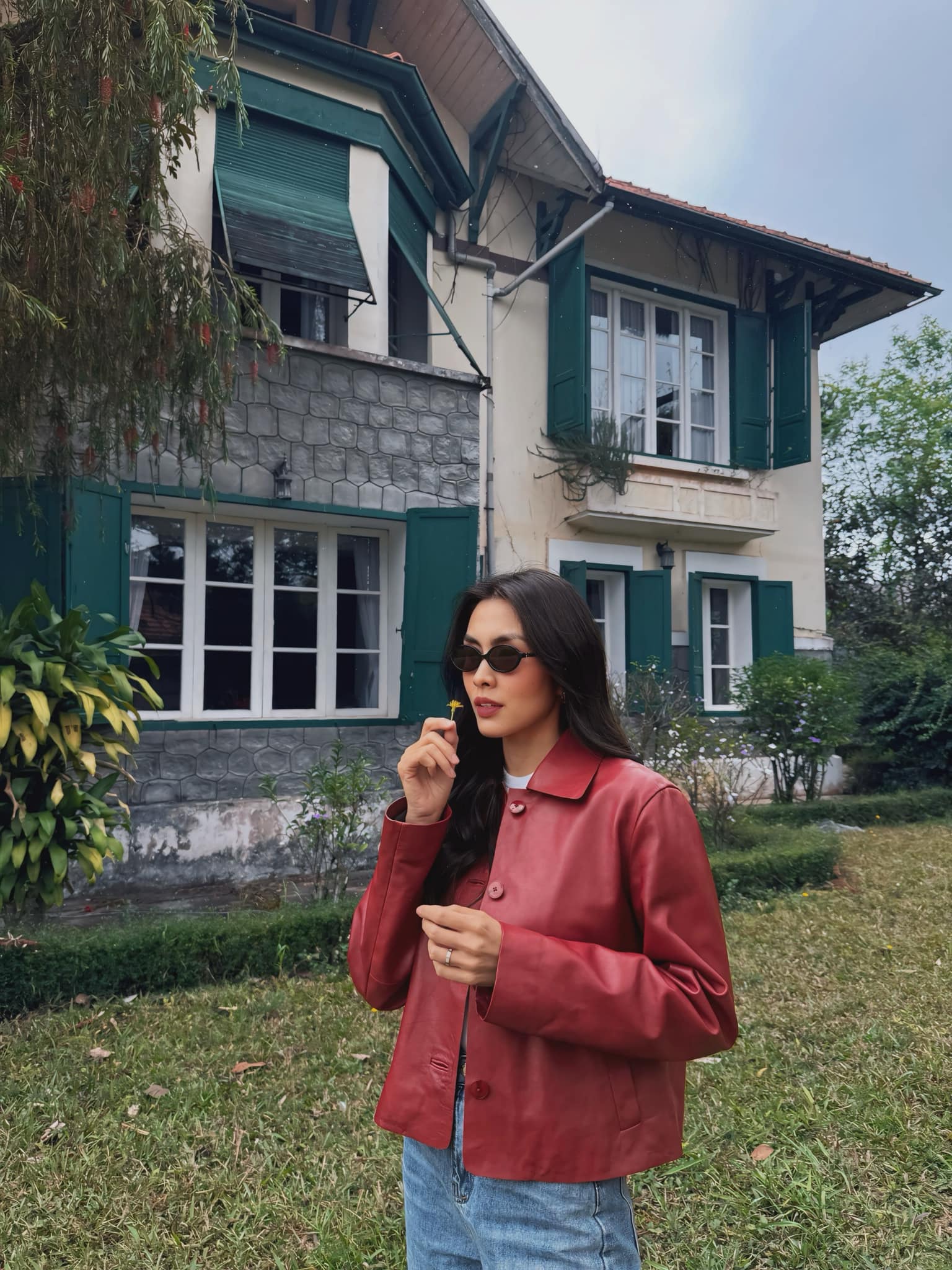 Động thái của Tăng Thanh Hà khiến nhiều người bán tín bán nghi