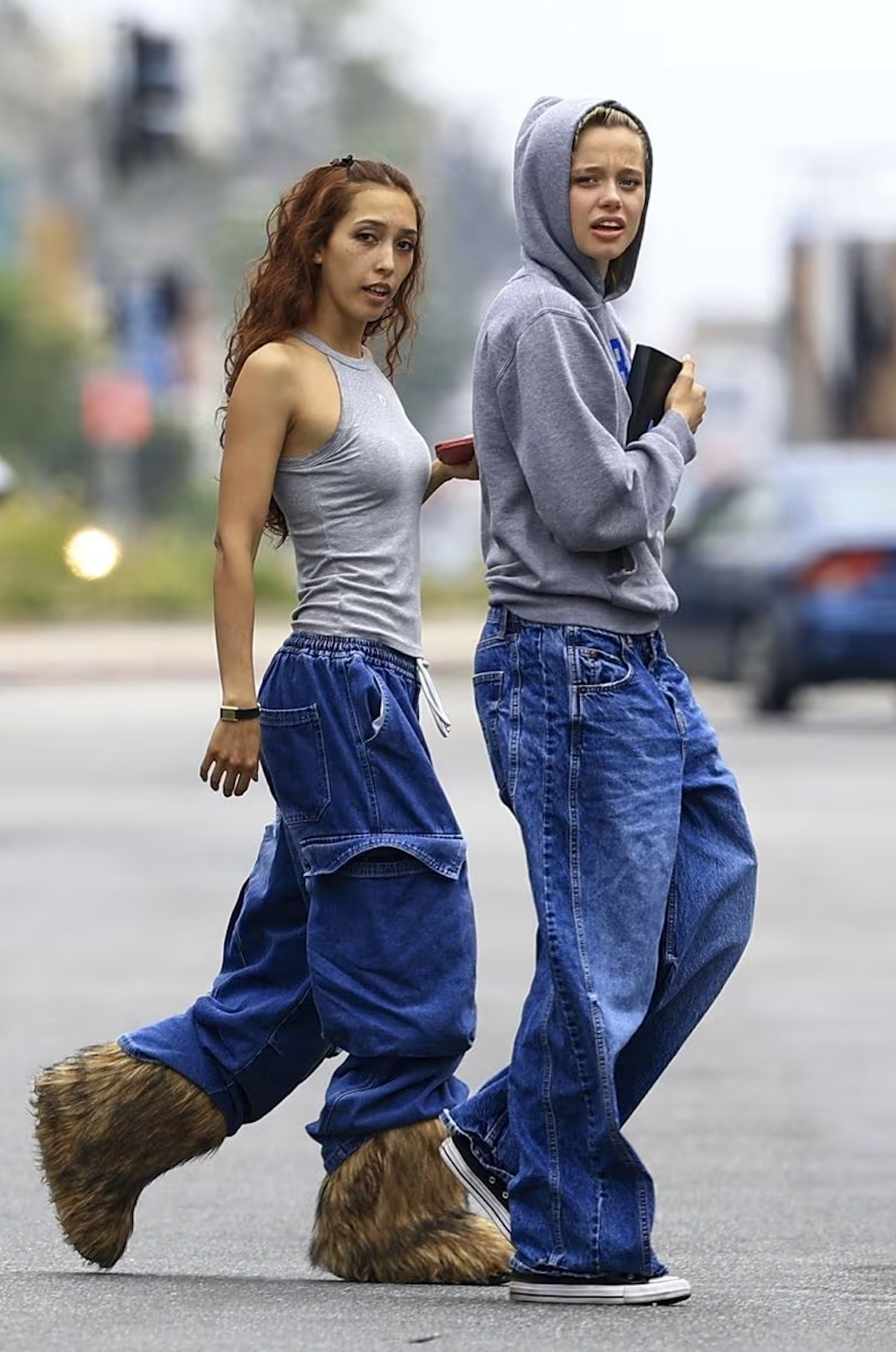 Shiloh được đào tạo bài bản tại các studio lớn ở Los Angeles, làm việc trực tiếp với nhiều biên đạo chuyên nghiệp (Ảnh: USA Today)