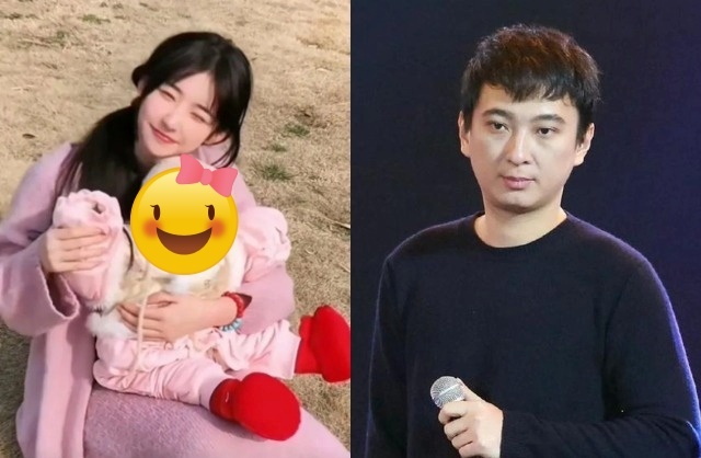 Sau khi đứa trẻ chào đời, cô yêu cầu Vương Tư Thông san sẻ gánh nặng nuôi con nhỏ, nhưng bị từ chối. Thiếu gia này và gia đình anh cũng không nhận con, nhận cháu. Ảnh: Sohu.