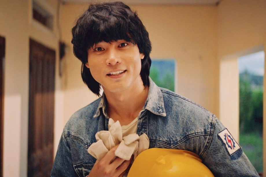 Khương Lê đang rất nổi tiếng với Hẹn Em Ngày Nhật Thực