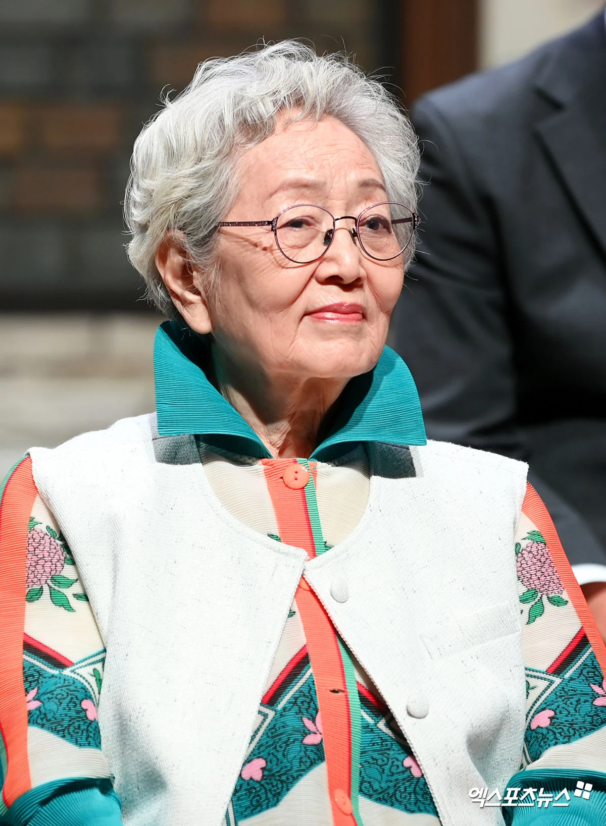 Kim Young Ok 2 lần bị kẻ gian đột nhập vào nhà để trộm cắp tài sản. Ảnh: Naver