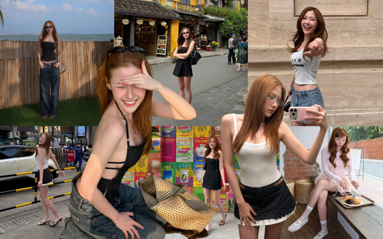 Uyển Ân hậu giảm 12 cân: Được phong danh 