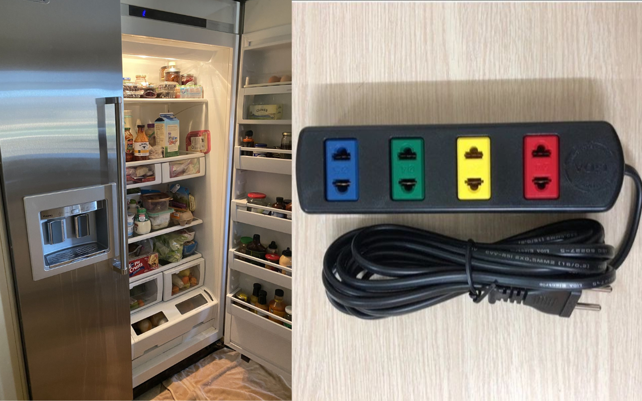 Lời khuyên quan trọng cho các gia đình đang dùng tủ lạnh