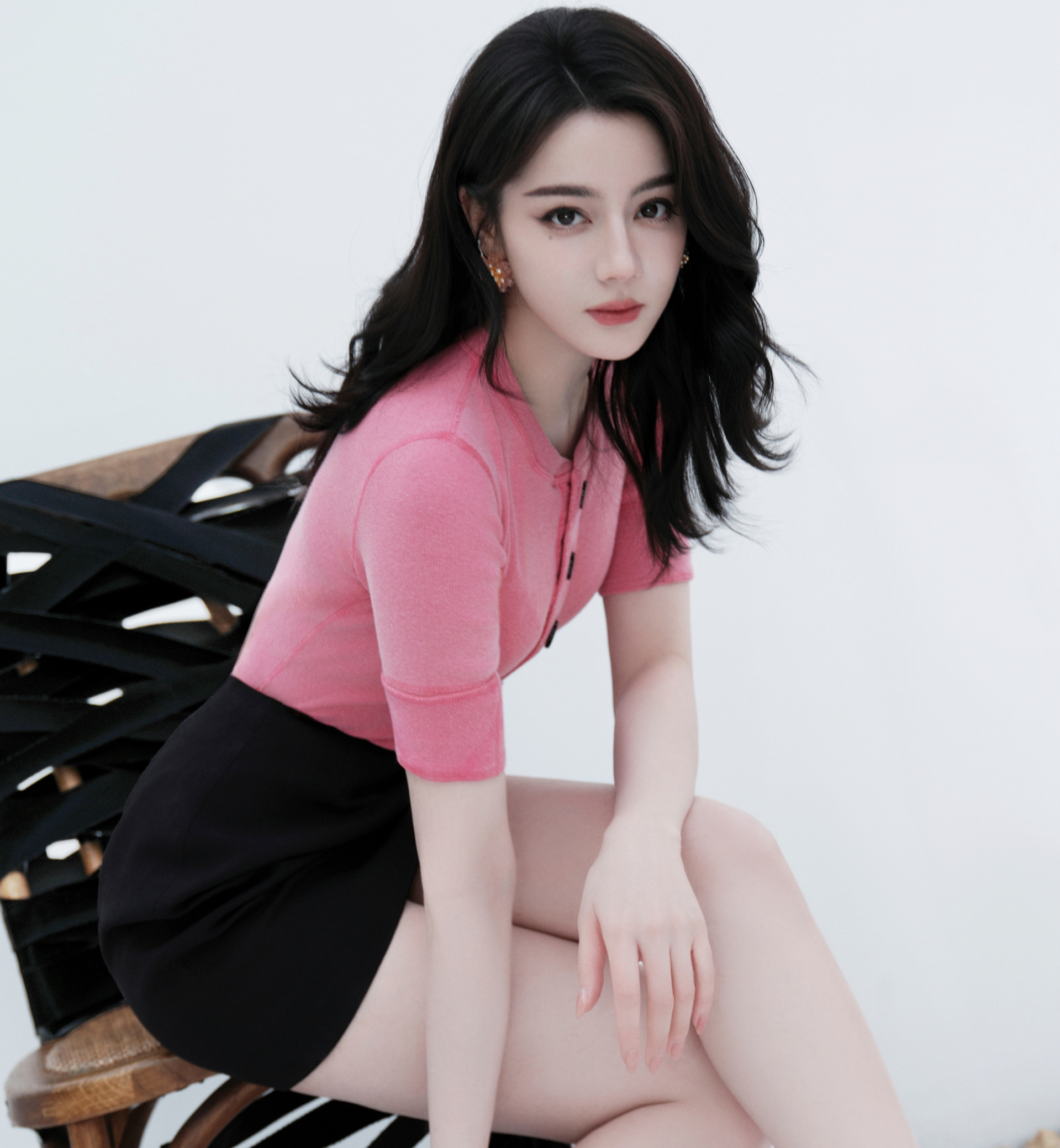 Nữ diễn viên còn bị đồn đã mang thai sinh con