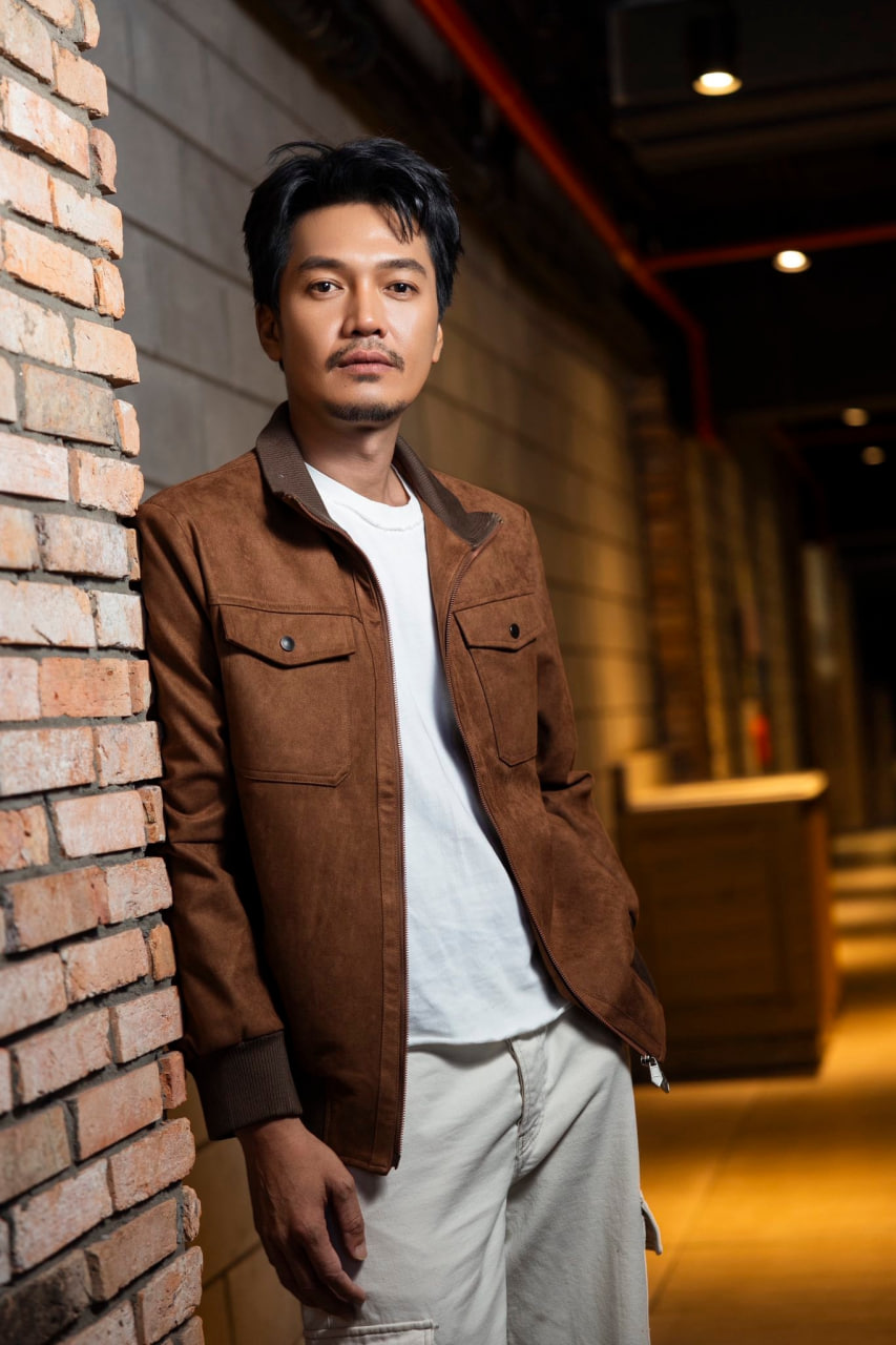 Những nội dung hài hước của Quang Tuấn trên TikTok được khán giả đón nhận nồng nhiệt (Ảnh:FBNV)