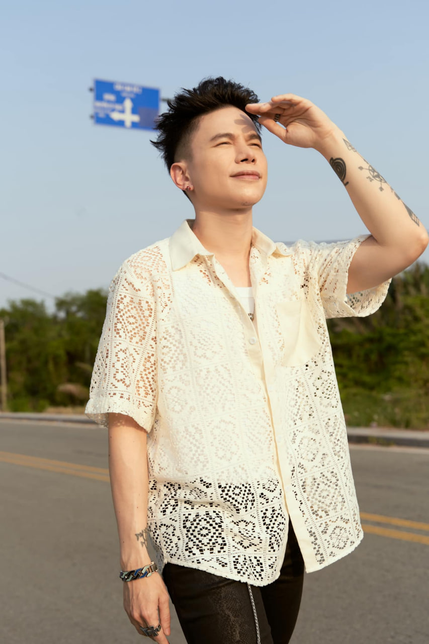 Hoàng Tôn vẫn luôn giữ được một vị trí đặc biệt trong lòng các fan nhạc Việt (Ảnh:FBNV)