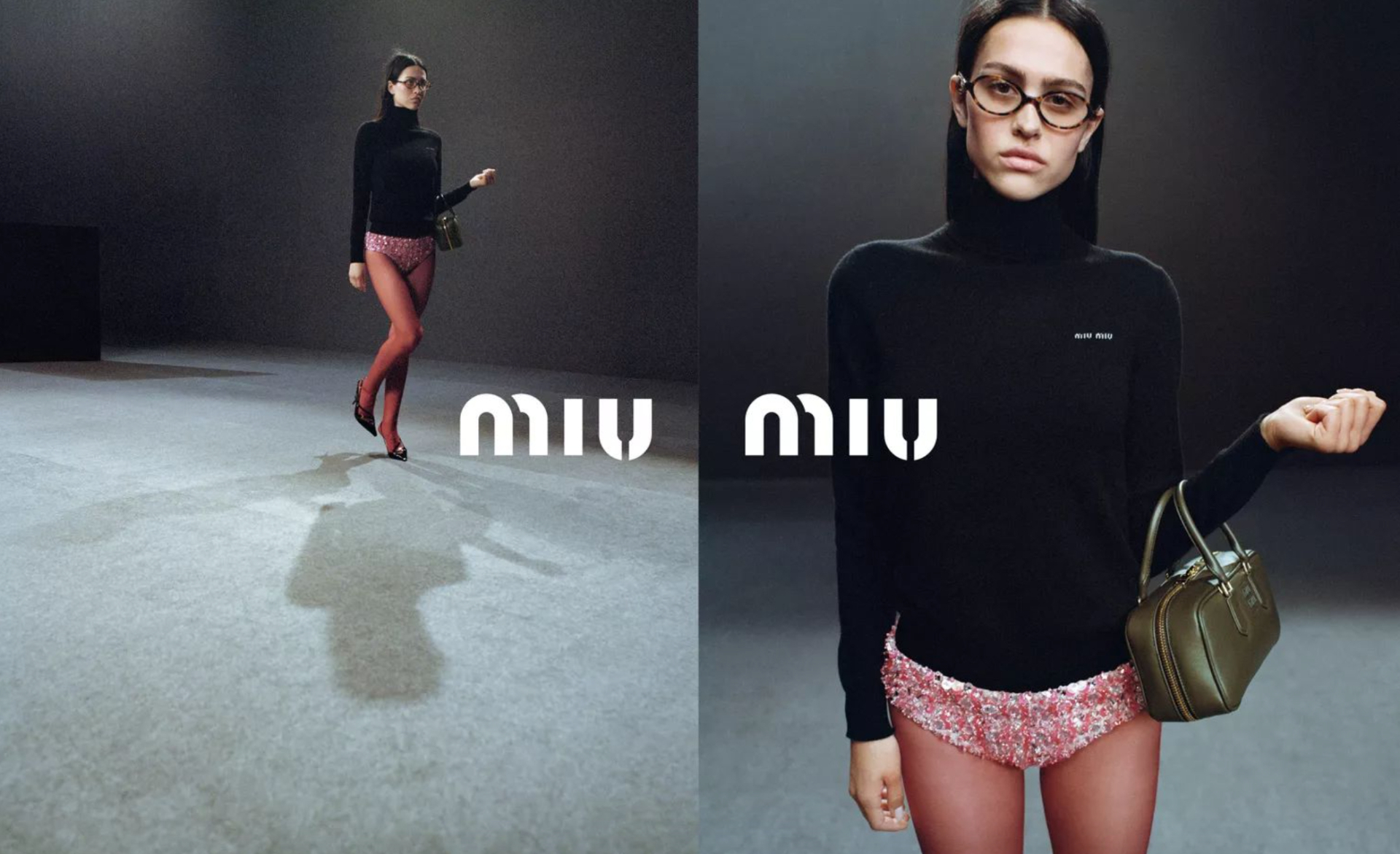 Ảnh: Miu Miu
