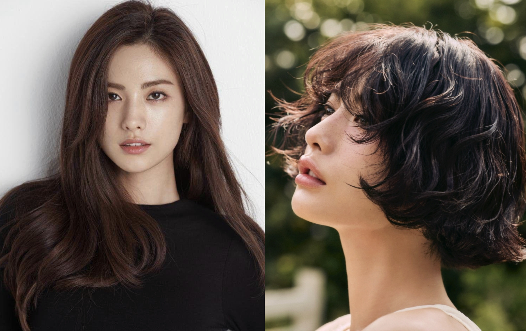 Nana đang bùng nổ nhan sắc một lần nữa từ khi đổi kiểu tóc và 