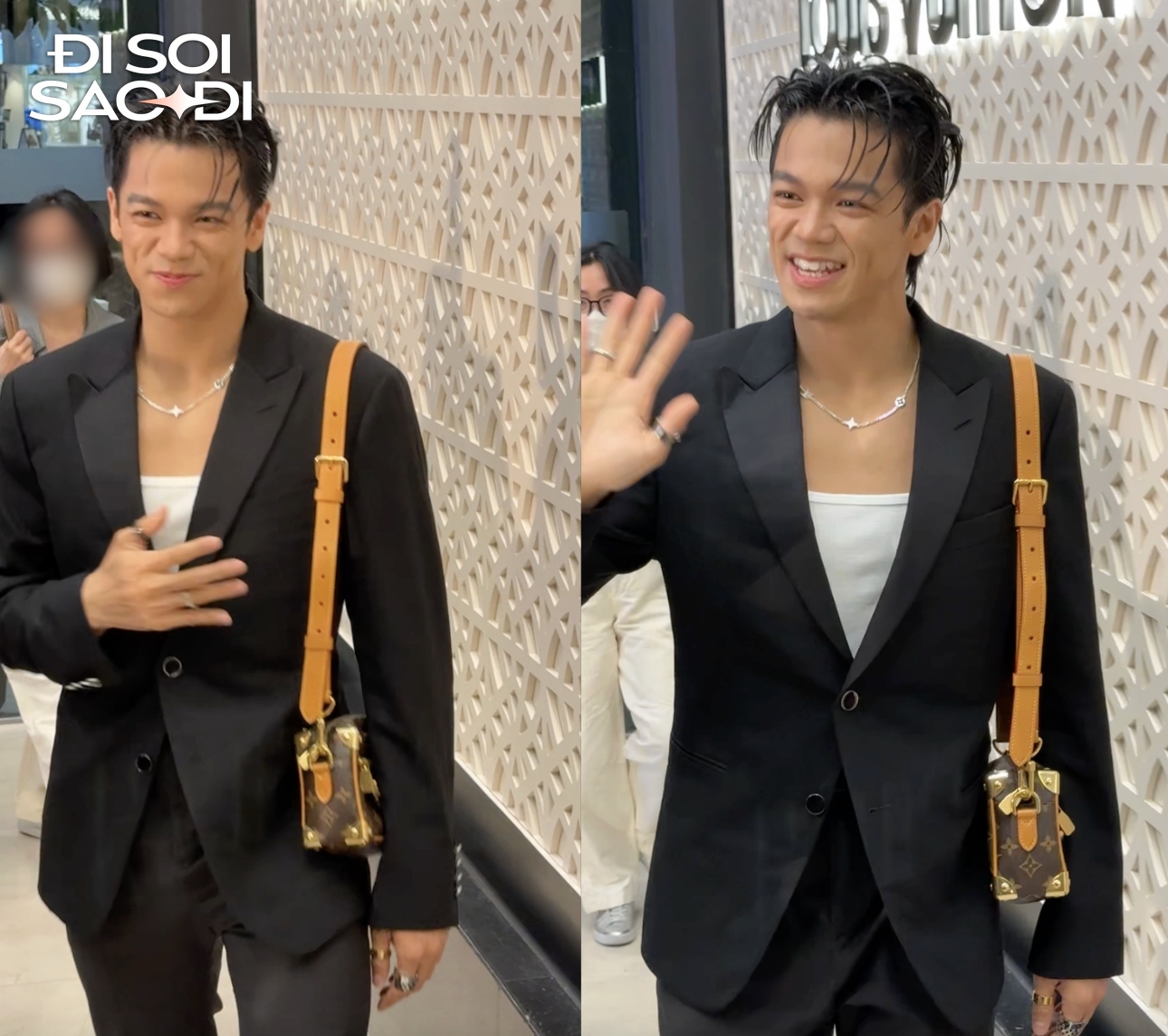 (S)TRONG Trọng Hiếu