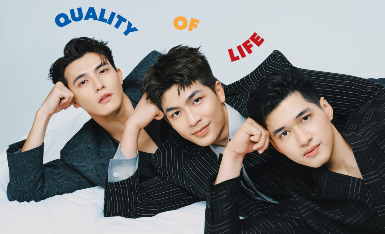 Việt Nam giờ có cả F5 nam thần Vườn Sao Băng, đẹp trai lai láng nhưng netizen vẫn tức anh ách 1 điều