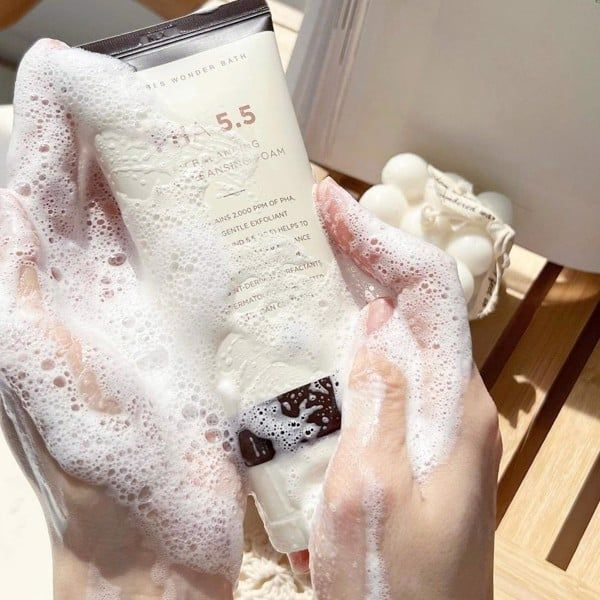 Sáng thức dậy làm 5 việc này, da dẻ đẹp lên từng ngày, nếp nhăn khó mà xuất hiện