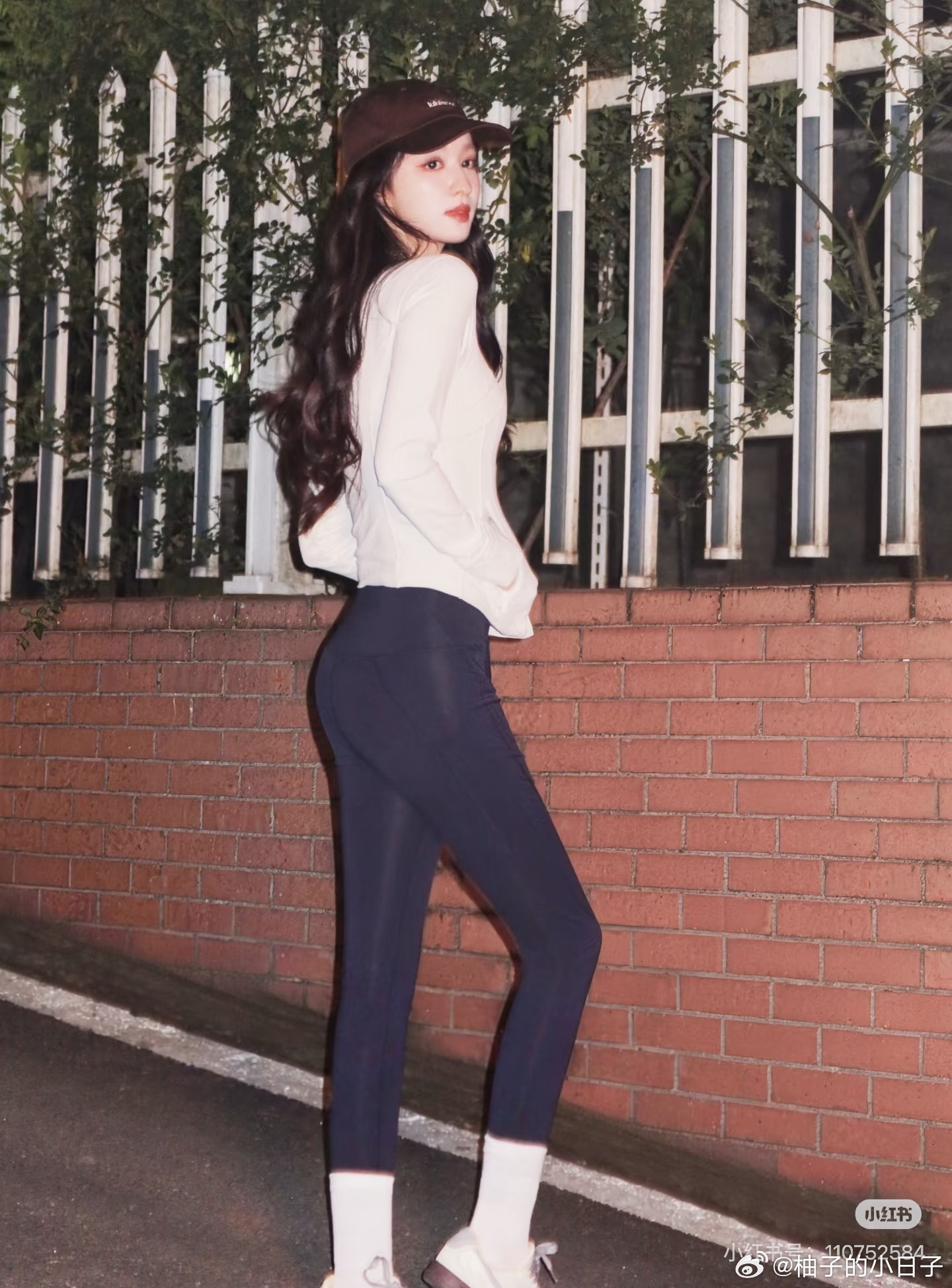 Vương Sở Nhiên đẹp là điều ai cũng công nhận