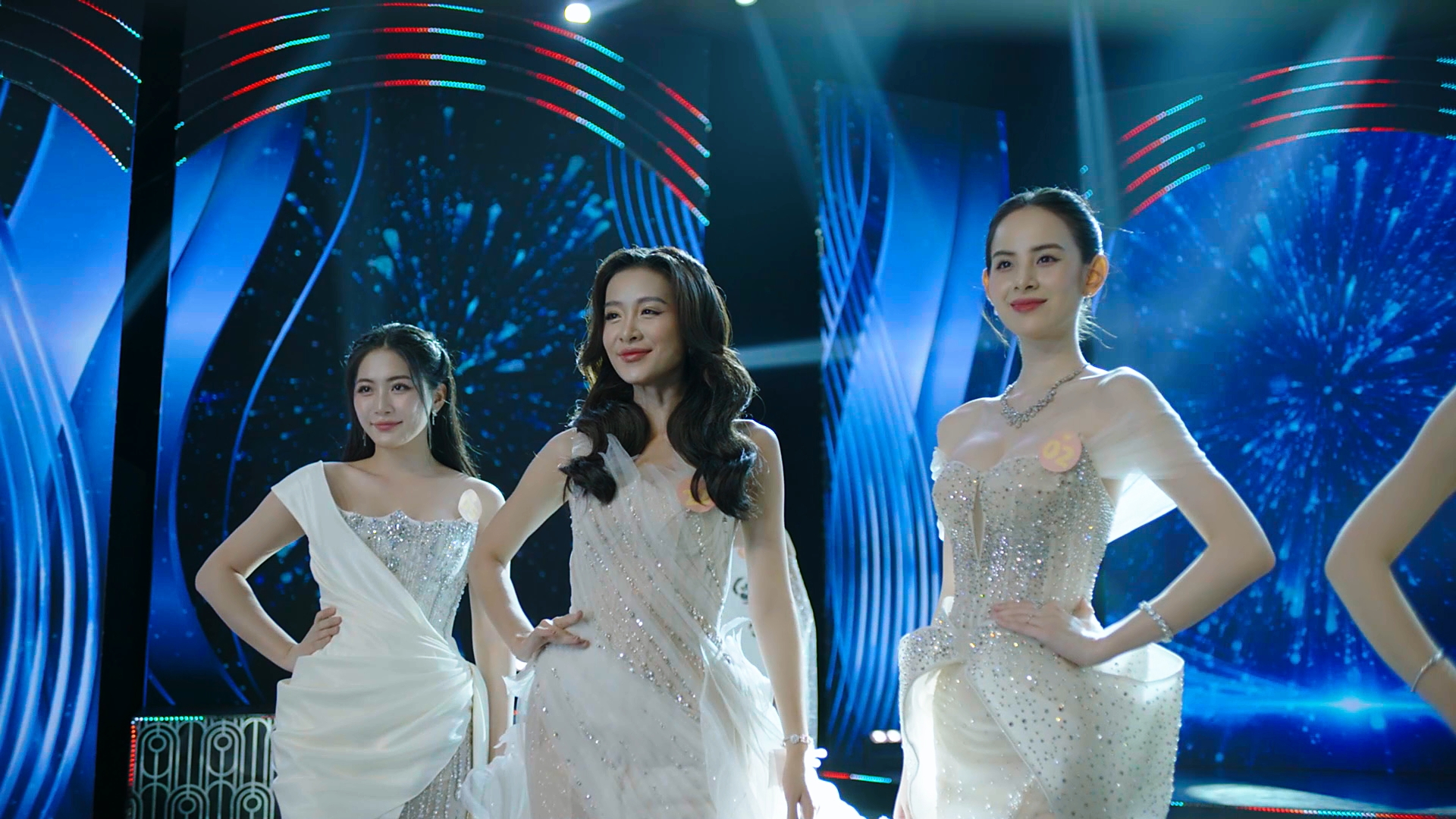 Trang Emma hứa hẹn có màn biến hóa thú vị ở Lời Hứa Đầu Tiên