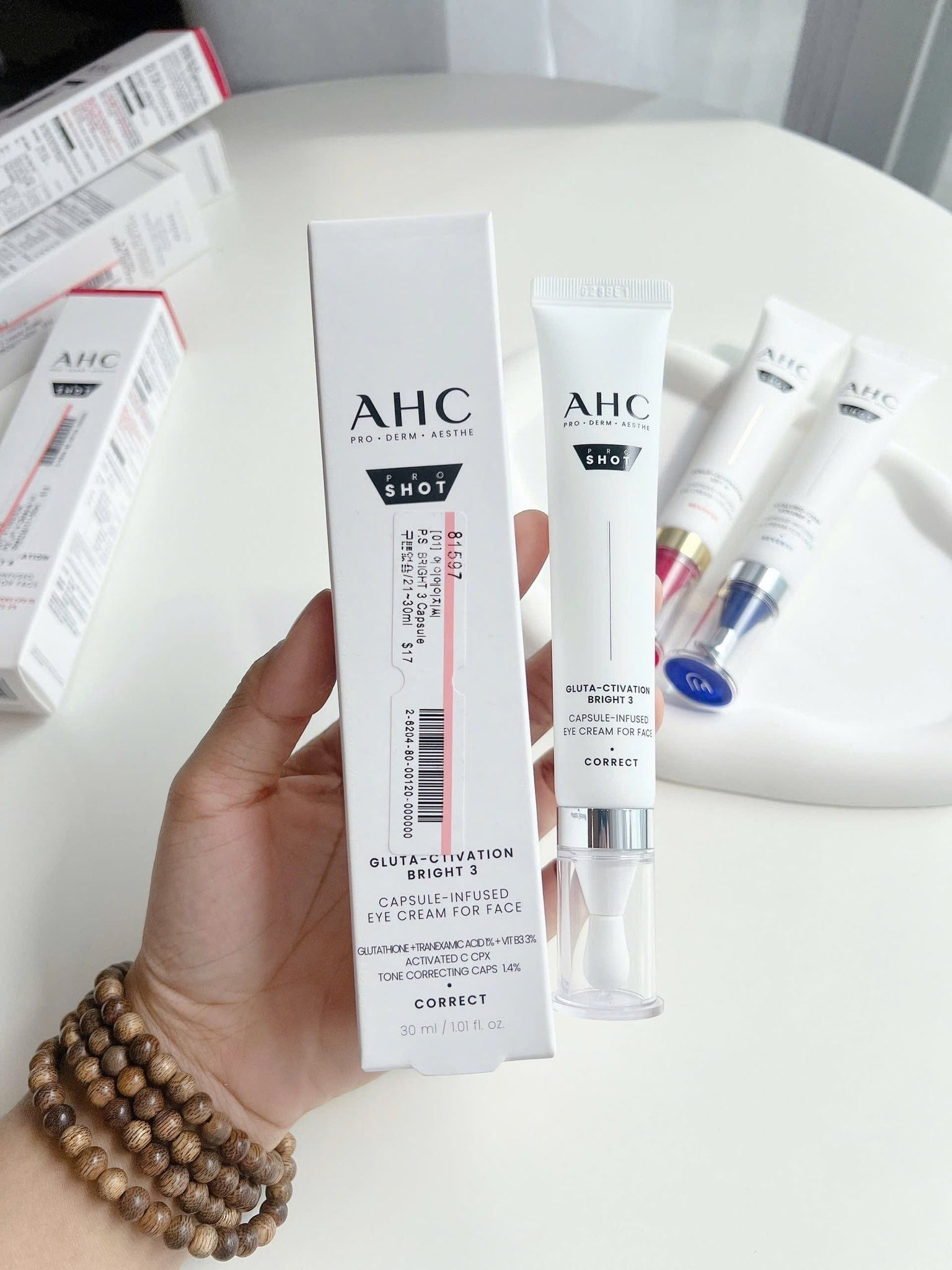 Làn da Phạm Băng Băng đẹp như 1 kiệt tác, khó tin cô đã 45 tuổi