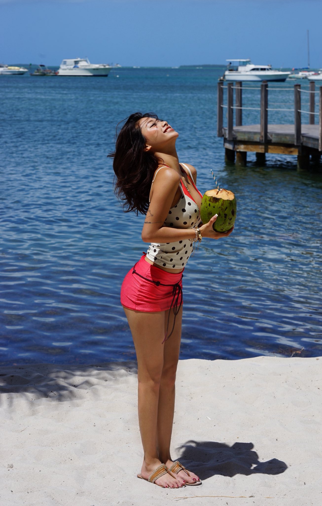 Louis Phạm bị chê cựu vận động viên quốc gia mà tập gym tư thế sai bét, lên tiếng: