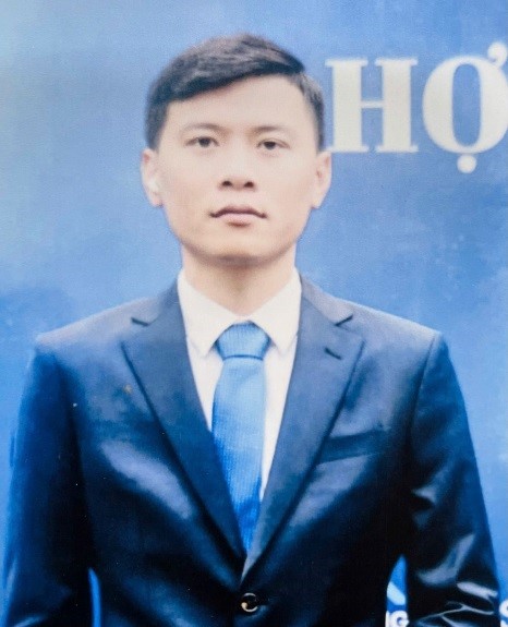 Lê Trung Tiến (Ảnh: CQCA)