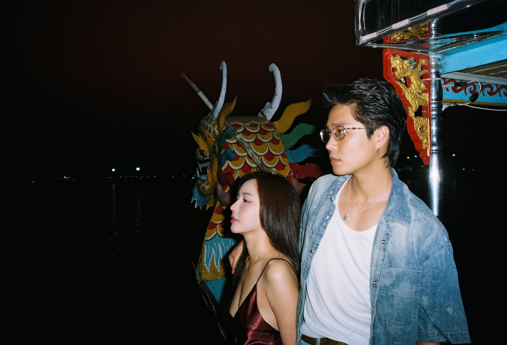 Tăng Duy Tân gọi Bích Phương là em ngọt xớt, fan đồng loạt giục 