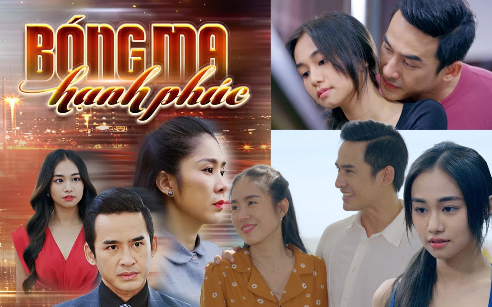 Xem phim Việt bị ghét nhất hiện tại mới thấy không ai khổ bằng khán giả