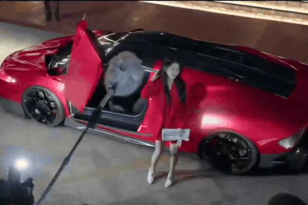 Sung Hee Joo chuẩn