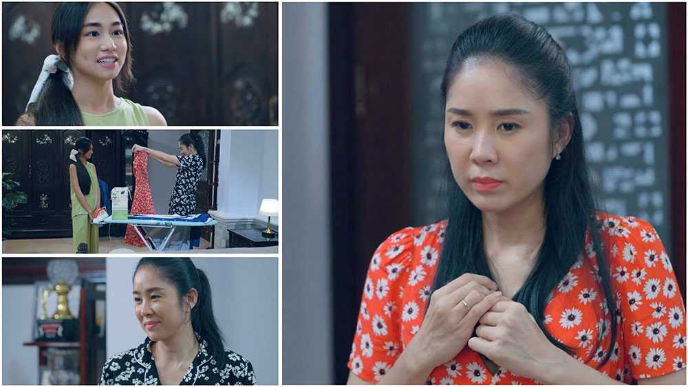 Xem phim Việt bị ghét nhất hiện tại mới thấy không ai khổ bằng khán giả