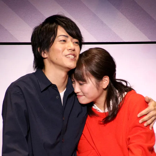 Rina Kawaei chấp nhận bỏ qua cho Tomoki Hirose trong bê bối ngoại tình hồi năm 2019 và cùng đàng trai bước tiếp bên nhau trong 7 năm. Ảnh: X