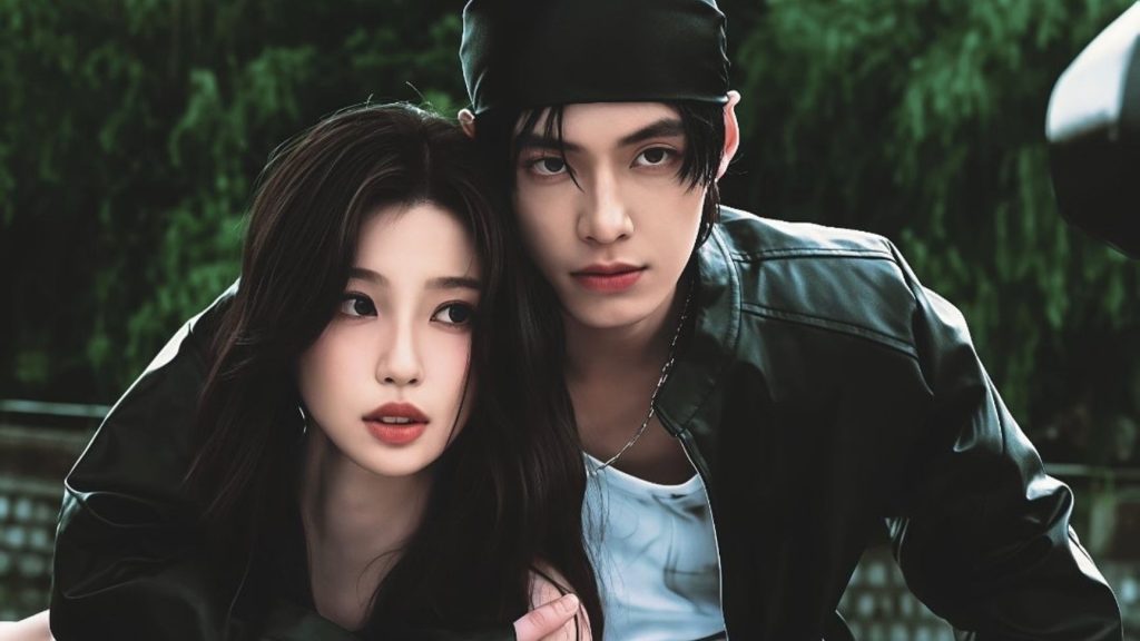 Fan cho rằng Hà Dữ đâm sau lưng Ngu Thư Hân, phản đối hợp tác lần hai