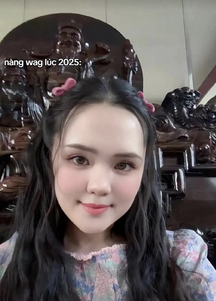 Phiên bản năm 2023 của tiểu thư Quỳnh Anh - vợ Duy Mạnh đã từng đỉnh thế này, còn hiện tại 