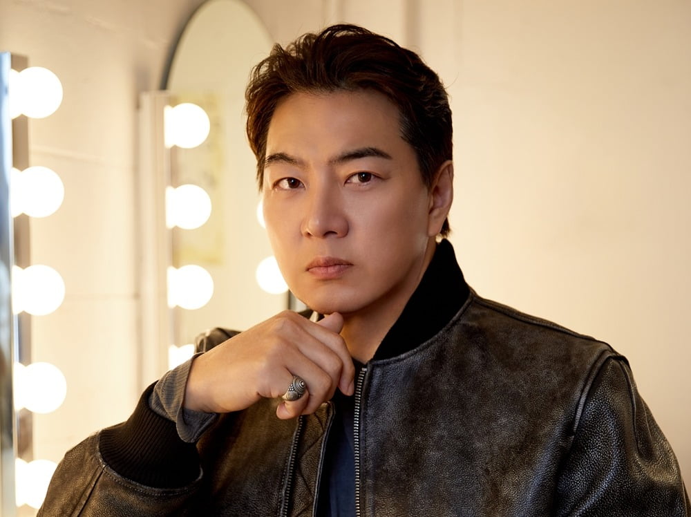 Công chúng tiếc nuối cho thời huy hoàng đã qua của Song Il Gook. Ảnh: Naver