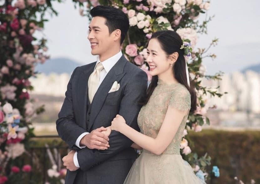 Lần đầu tiết lộ chi phí trang điểm của cô dâu Son Ye Jin - Park Shin Hye trong đám cưới: Nghe mà không tin nổi vào tai