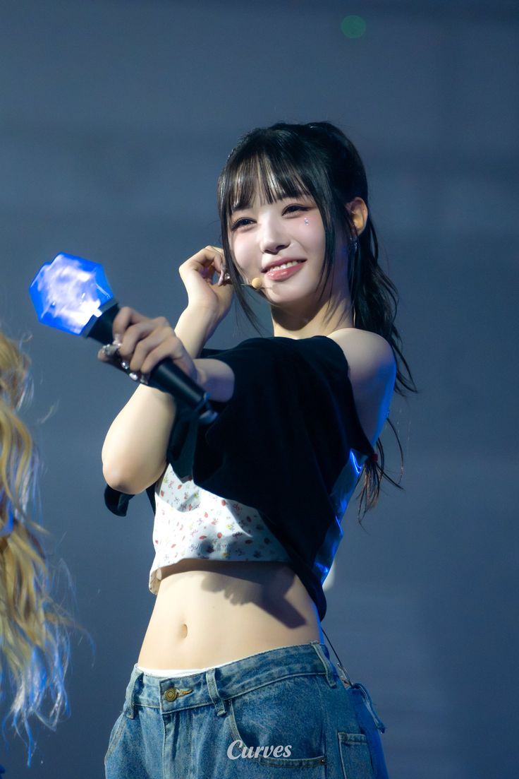 Nữ ca sĩ 2k7 gây chú ý vì giảm cân: Từ idol ngọt ngào, giờ gầy gò như “xác sống”