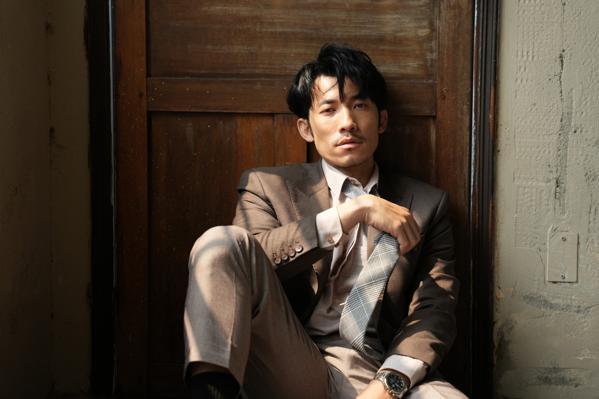 Tình cảnh đáng lo của Liên Bỉnh Phát