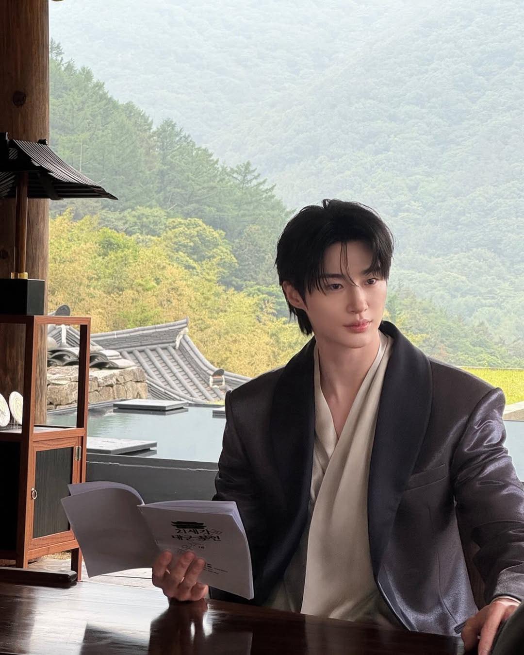 Byeon Woo Seok không tạo hứng thú cho khán giả