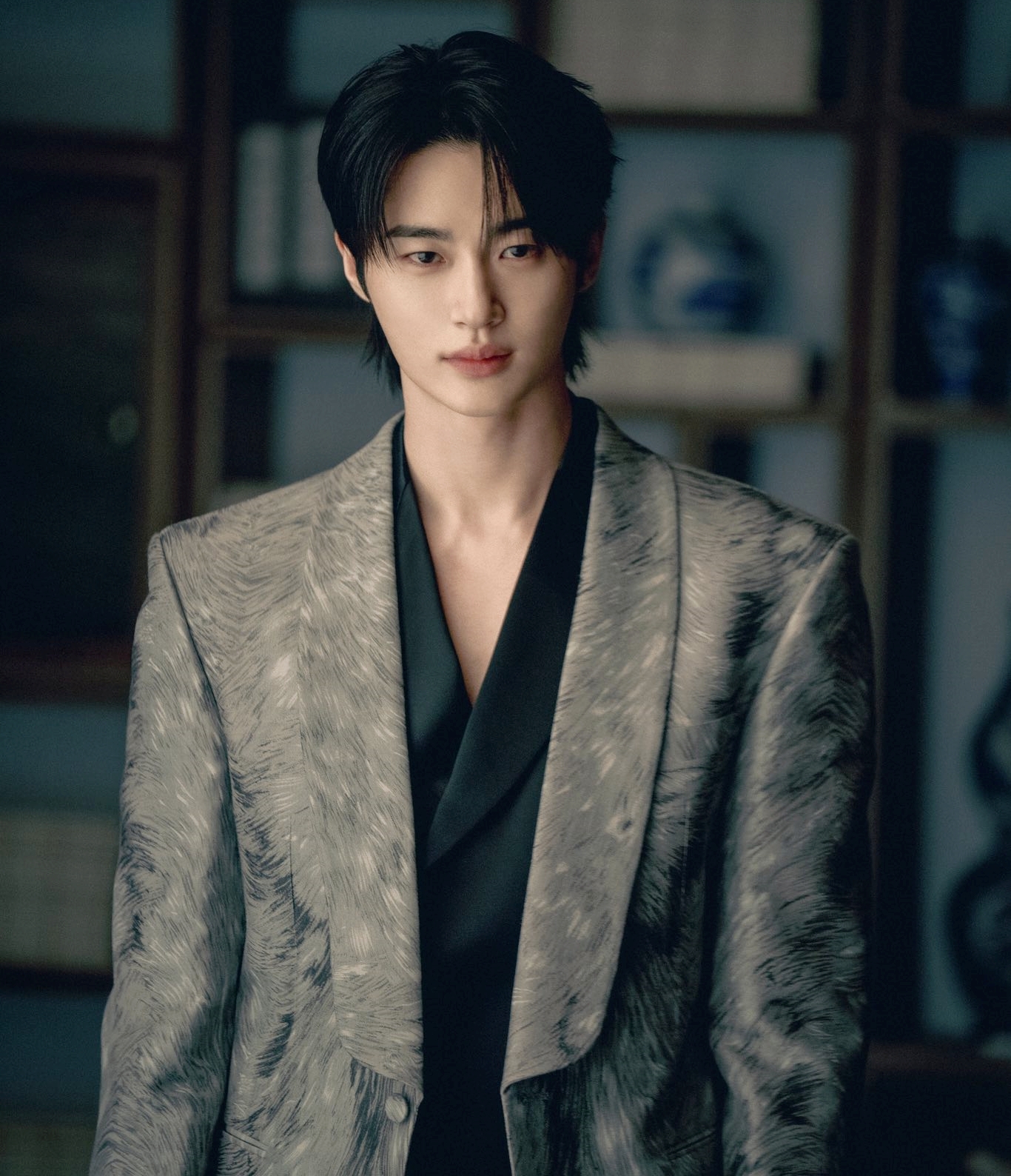 Byeon Woo Seok bị chê không biết diễn