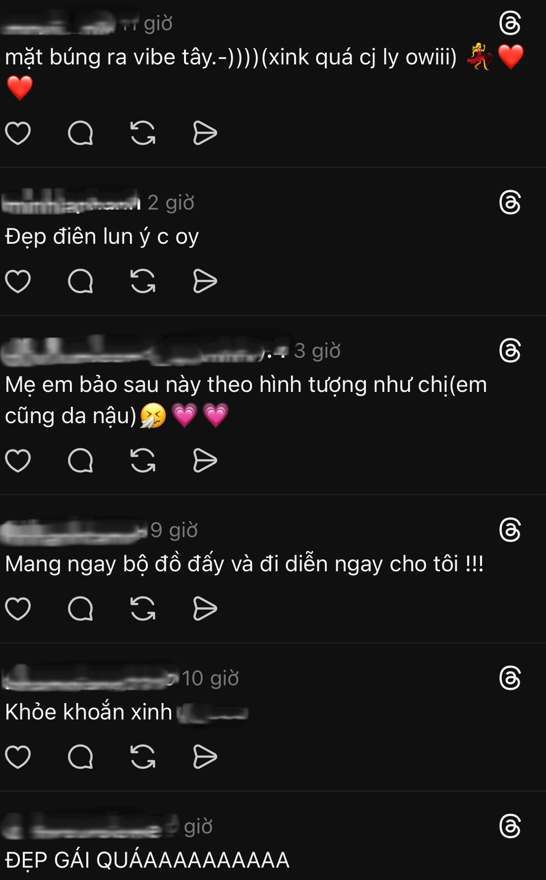 Cộng đồng mạng khen ngợi sắc vóc của Phương Ly.