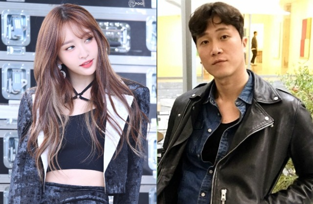 Hani cũng vướng điều tiếng sau khi hôn phu dính drama động trời. Ảnh: X