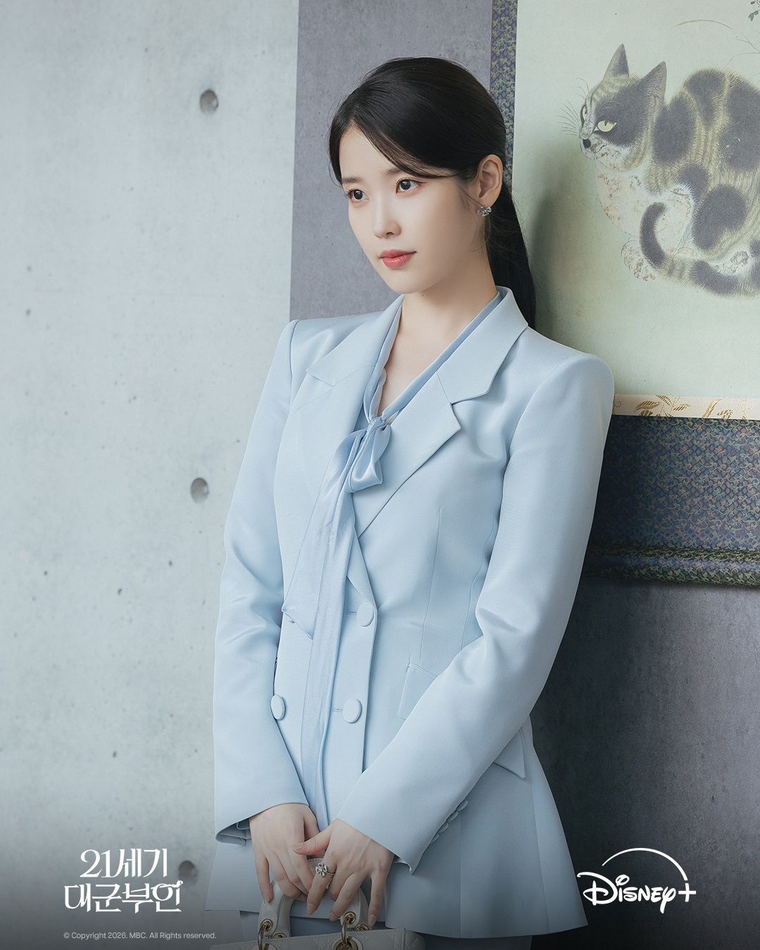 Tiểu thư tài phiệt đẹp nhất Hàn Quốc hiện tại: Người đẹp mặc gì cũng sang, 18 năm trẻ mãi không già